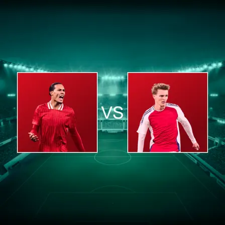 Liverpool Fc Vs Arsenal Fc Premier League