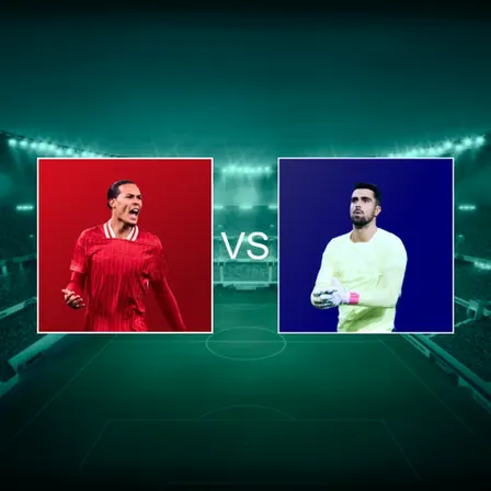 Liverpool Fc Vs Fc Porto Champions League