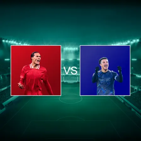 Liverpool Fc Vs Leeds United Fc Premier League