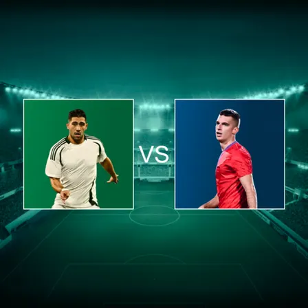 Panathinaikos Fc Vs Fk Borac Banja Luka Europa Conference League