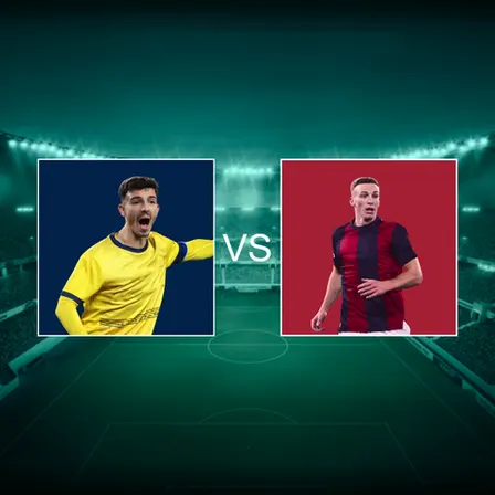 Parma Calcio 1913 Vs Bologna Fc 1909 Serie A
