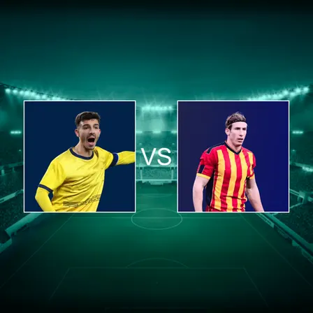 Parma Calcio 1913 Vs Us Lecce Serie A
