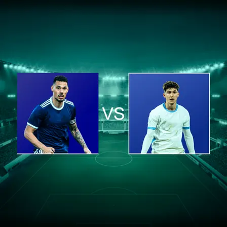 Paris Fc Vs Olympique De Marseille French Ligue 1