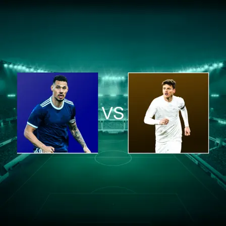 Paris Fc Vs Angers Sco French Ligue 1