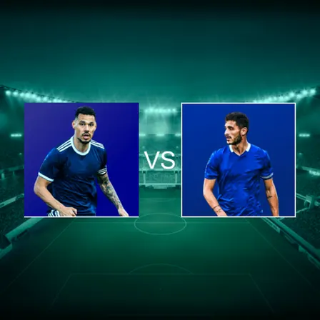 Paris Fc Vs Es Troyes Ac French Ligue 1