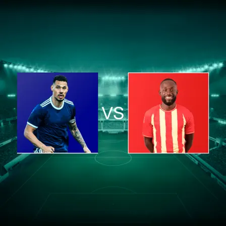Paris Fc Vs Le Mans Fc French Ligue 1