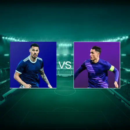 Paris Fc Vs Toulouse Fc French Ligue 1