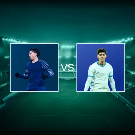 Paris Saint Germain Fc Vs Olympique De Marseille French Ligue 1