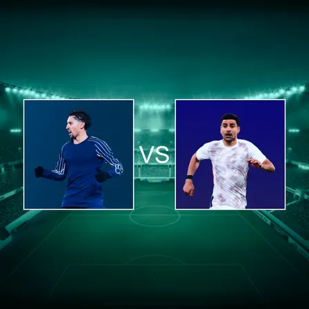 Paris Saint Germain Fc Vs Losc Lille French Ligue 1