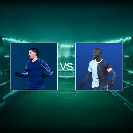 Paris Saint Germain Fc Vs Le Havre Ac French Ligue 1