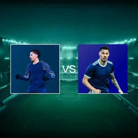 Paris Saint Germain Fc Vs Paris Fc French Ligue 1