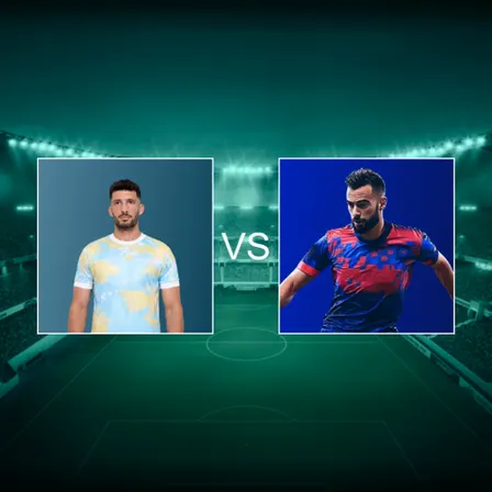 Penang Fc Vs Johor Darul Tazim Fc Malaysia Super League