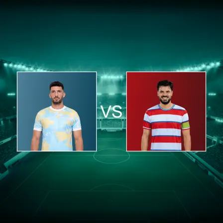 Penang Fc Vs Kuala Lumpur City Fc Malaysia Super League