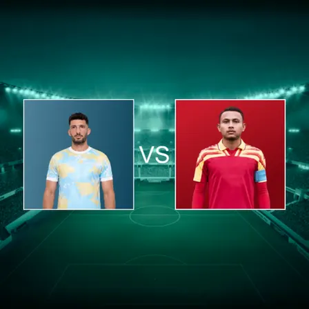 Penang Fc Vs Selangor Fc Malaysia Super League