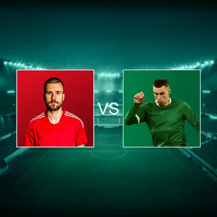 Pfc Cska Sofia Vs Pfc Ludogorets Razgrad First Professional Football League Bulgaria