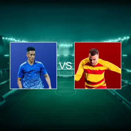 Pfc Levski Sofia Vs Jagiellonia Bialystok Europa League