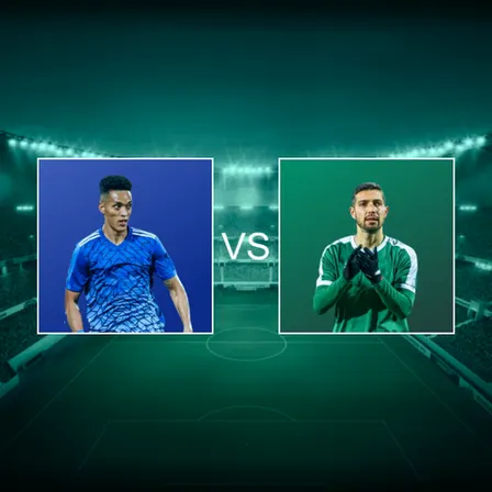 Pfc Levski Sofia Vs Pofc Botev Vratsa First Professional Football League Bulgaria