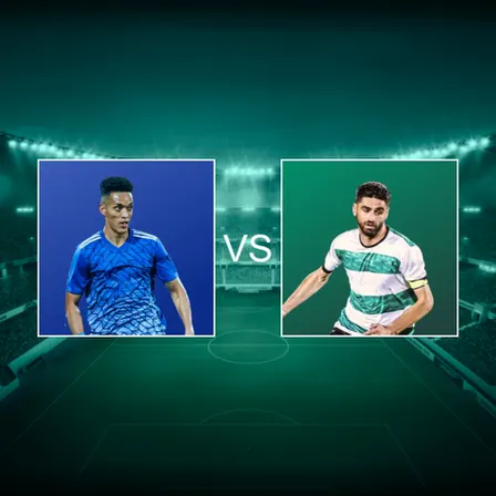 Pfc Levski Sofia Vs Pfc Cherno More Varna First Professional Football League Bulgaria
