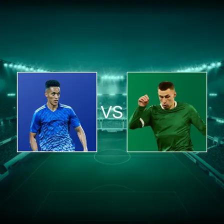 Pfc Levski Sofia Vs Pfc Ludogorets Razgrad First Professional Football League Bulgaria