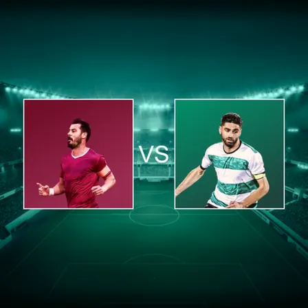 Pfc Septemvri Sofia Vs Pfc Cherno More Varna First Professional Football League Bulgaria
