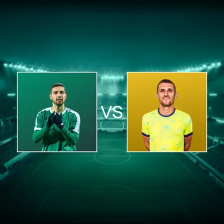Pofc Botev Vratsa Vs Pfc Arda Kardzhali 1924 First Professional Football League Bulgaria
