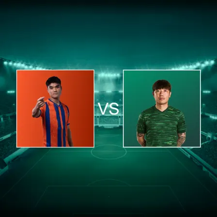 Port Fc Vs Beijing Guoan Fc Afc Champions League Elite