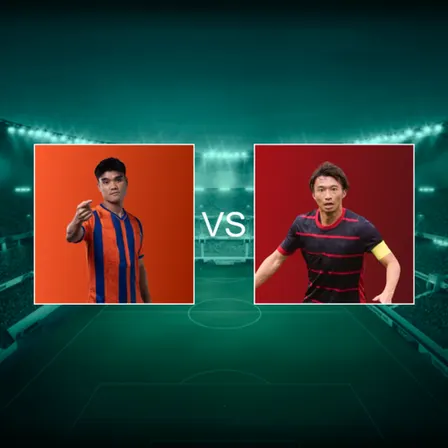 Port Fc Vs Kashima Antlers Afc Champions League Elite