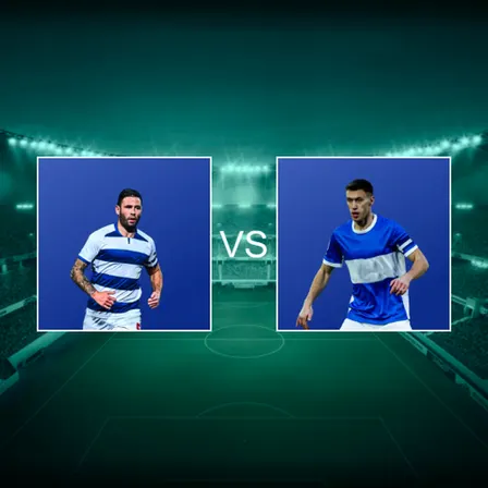 Queens Park Rangers Fc Vs Birmingham City Fc Efl Championship
