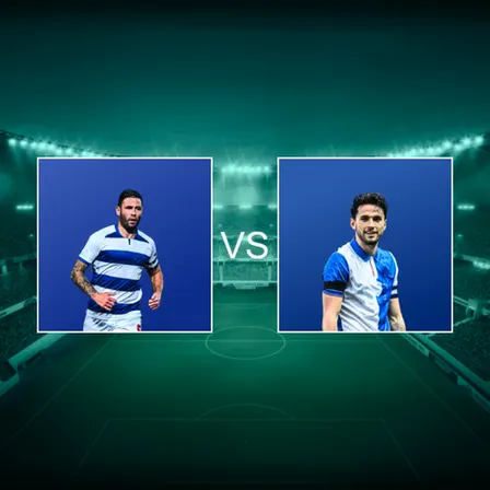 Queens Park Rangers Fc Vs Blackburn Rovers Fc Efl Championship