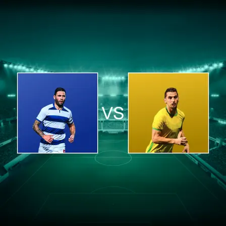 Queens Park Rangers Fc Vs Norwich City Fc Efl Championship