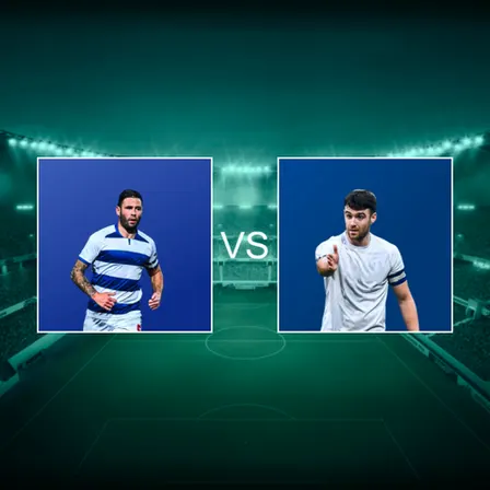 Queens Park Rangers Fc Vs Preston North End Fc Efl Championship