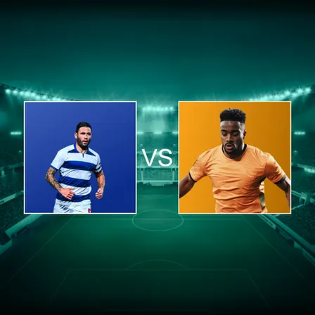 Queens Park Rangers Fc Vs Wolverhampton Wanderers Fc Efl Championship