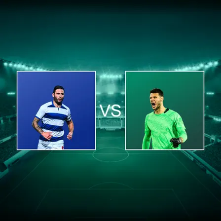 Queens Park Rangers Fc Vs Watford Fc Efl Championship
