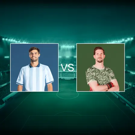 Racing Club De Avellaneda Vs Club Atletico Independiente Argentine Primera Division