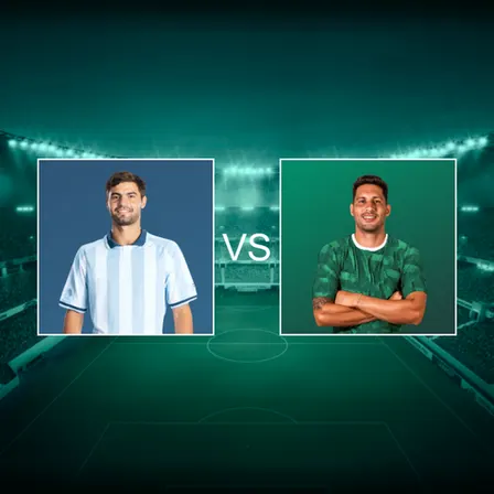 Racing Club De Avellaneda Vs Sarmiento Argentine Primera Division