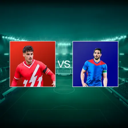 Rayo Vallecano Vs Elche Cf La Liga