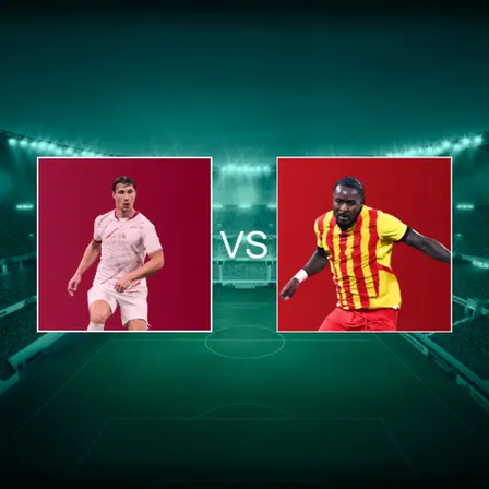 Rb Leipzig Vs Rc Lens Champions League