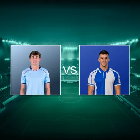 Rc Celta Fortuna Vs Ce Sabadell Fc Segunda Division