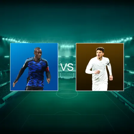 Rc Strasbourg Alsace Vs Angers Sco French Ligue 1
