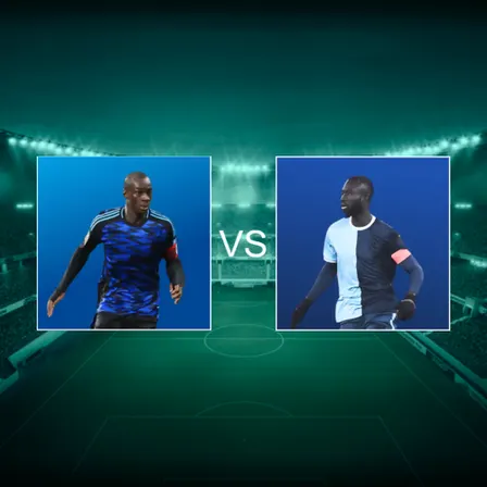 Rc Strasbourg Alsace Vs Le Havre Ac French Ligue 1