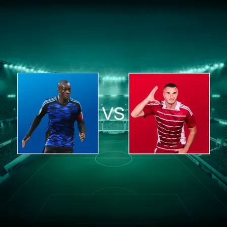 Rc Strasbourg Alsace Vs Stade Brestois 29 French Ligue 1