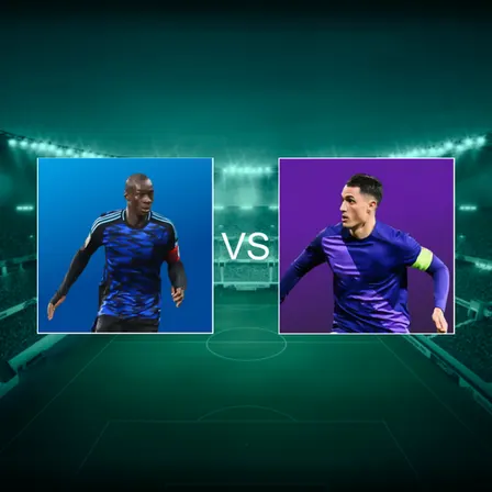 Rc Strasbourg Alsace Vs Toulouse Fc French Ligue 1