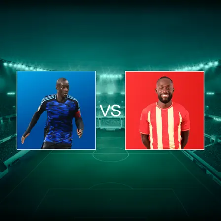 Rc Strasbourg Vs Le Mans Fc French Ligue 1