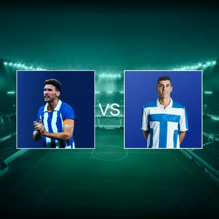 Rcd Espanyol De Barcelona Vs Deportivo De La Coruna La Liga
