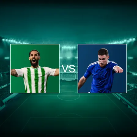 Real Betis Balompie Vs Como 1907 Champions League