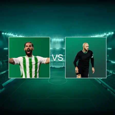 Real Betis Balompie Vs Feyenoord Rotterdam Champions League