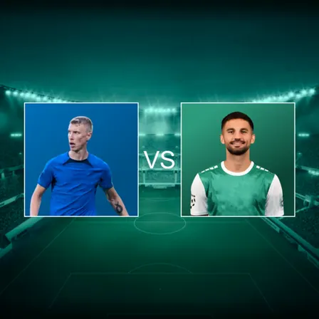 Rfs Riga Fc Vs Fk Jablonec Europa Conference League