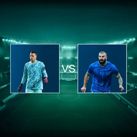 Royale Union Saint Gilloise Vs Lech Poznan Europa League