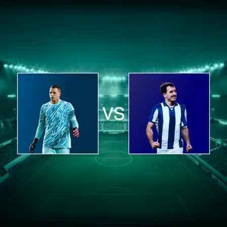 Royale Union Saint Gilloise Vs Real Sociedad Europa League