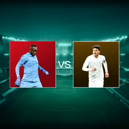 Stade Rennais Fc Vs Angers Sco French Ligue 1